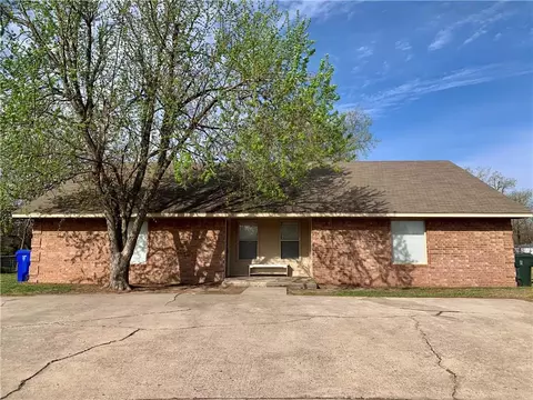 4414 Willowpoint Dr #4416, Norman, OK 73072 photo 1