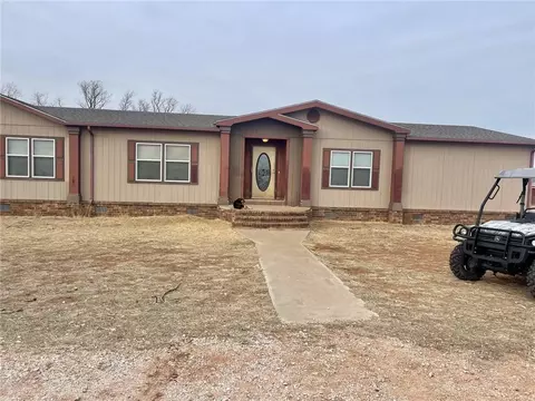 20446 State Hwy 14, Waynoka, OK 73860
