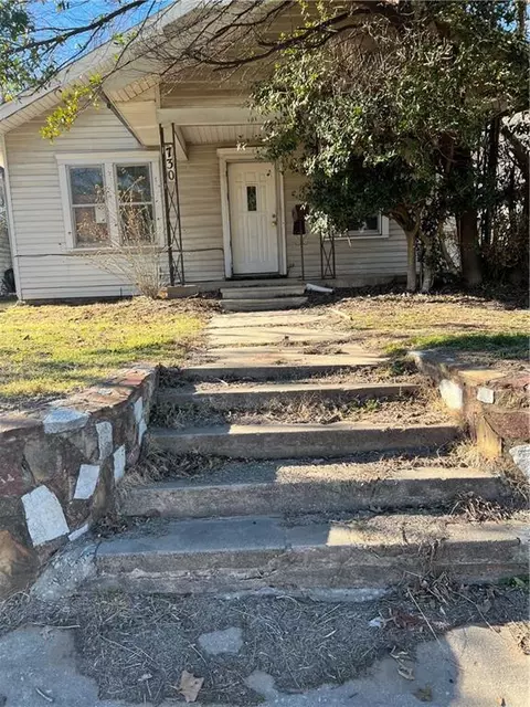 730 N Kickapoo Ave, Shawnee, OK 74801 photo 4