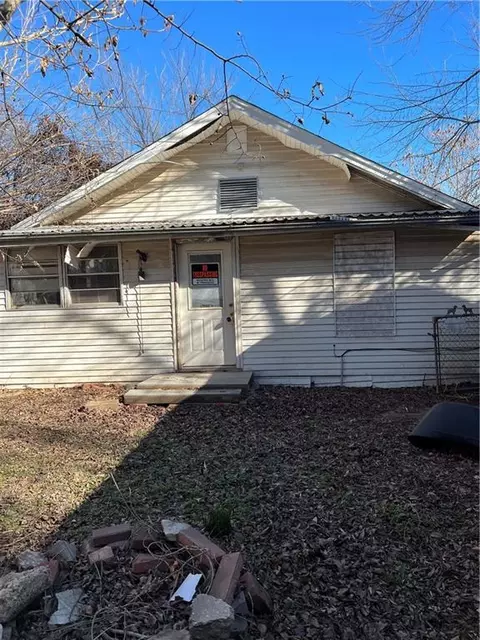 730 N Kickapoo Ave, Shawnee, OK 74801 photo 18