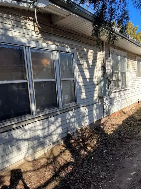 730 N Kickapoo Ave, Shawnee, OK 74801 photo 20