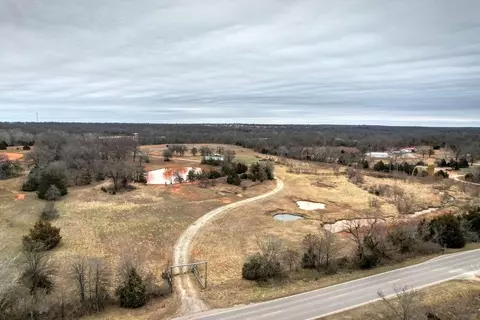 15500 S Harrah Rd, Newalla, OK 74857