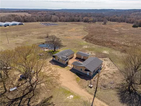 374006 E 1020 Rd, Okemah, OK 74859