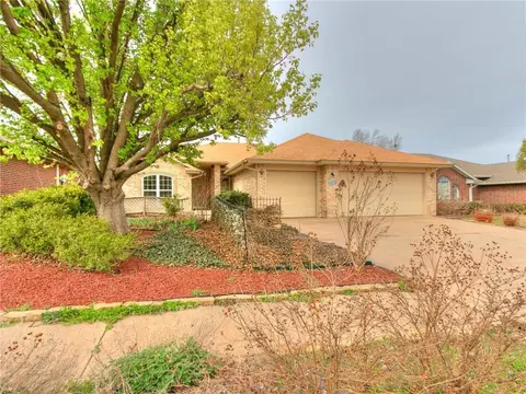 2720 NW 161st St, Edmond, OK 73013