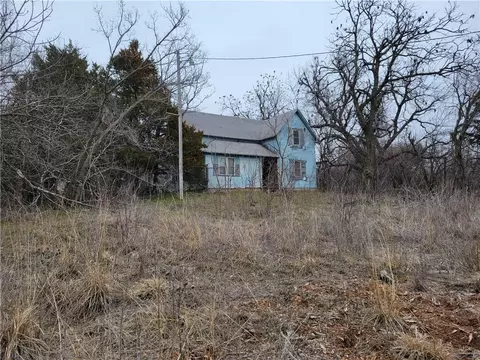 16134 W Hwy 37, Minco, OK 73059