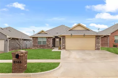 8548 SW 44th Ter, Oklahoma City, OK 73179