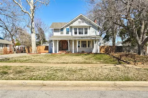 3127 NW 17th St, Oklahoma City, OK 73107