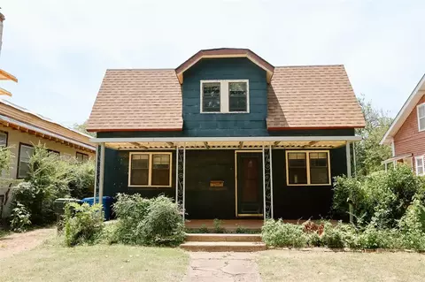 606 Miller Ave, Norman, OK 73069