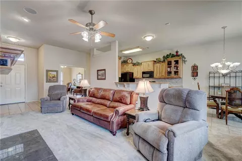 3312 Cypress Ct, Moore, OK 73170 photo 9