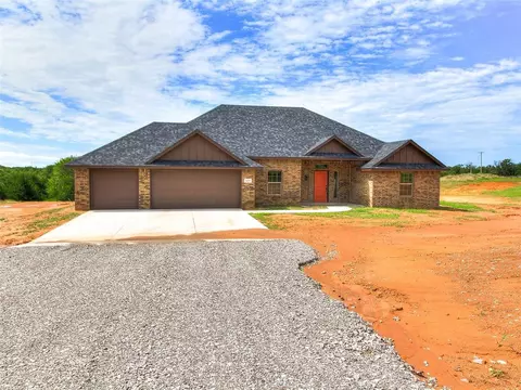 343555 Round Rock Dr, Chandler, OK 74834