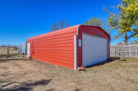 1123 N Sara Rd, Tuttle, OK 73089 photo 35