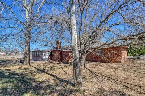 1123 N Sara Rd, Tuttle, OK 73089 photo 33
