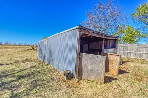 1123 N Sara Rd, Tuttle, OK 73089 photo 36