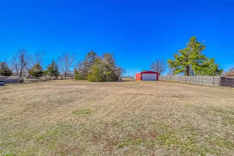 1123 N Sara Rd, Tuttle, OK 73089 photo 37