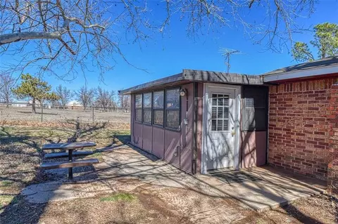 1123 N Sara Rd, Tuttle, OK 73089 photo 34