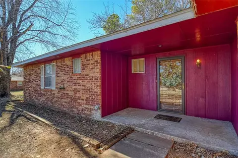 1123 N Sara Rd, Tuttle, OK 73089 photo 3