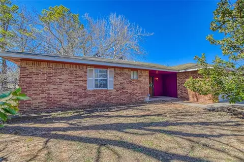 1123 N Sara Rd, Tuttle, OK 73089