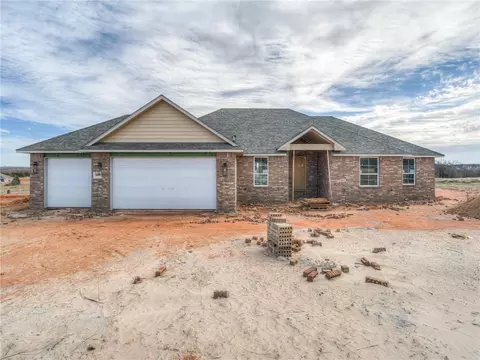 2007 Evermore Cir, Blanchard, OK 73010