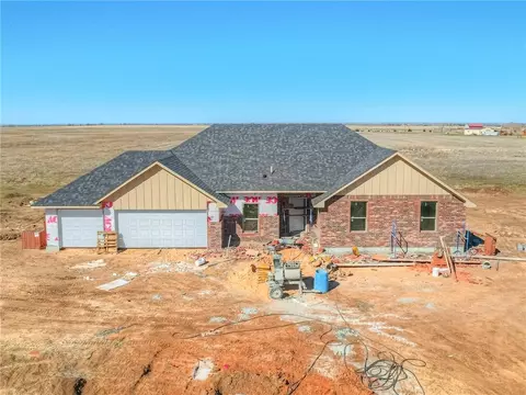 24971 Triple Crown Pl, Cashion, OK 73016