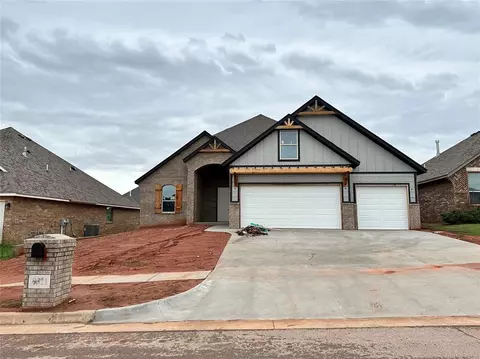 9321 SW 44th Ter, Oklahoma City, OK 73179