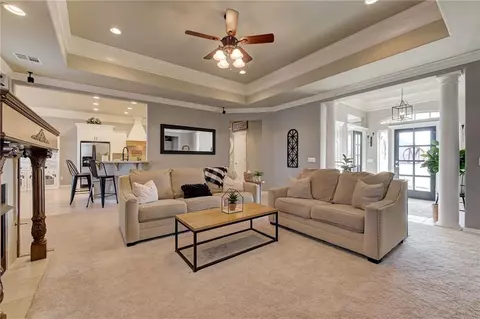 1607 Excaliber Dr, Tuttle, OK 73089 photo 11