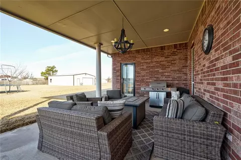 1607 Excaliber Dr, Tuttle, OK 73089 photo 37