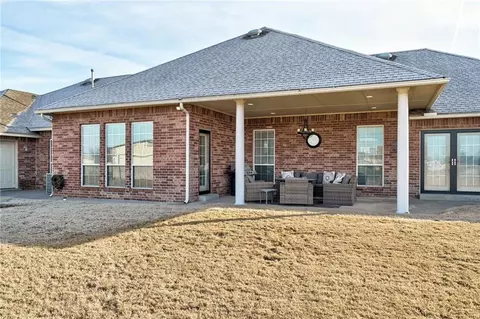 1607 Excaliber Dr, Tuttle, OK 73089 photo 38