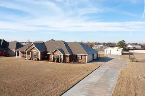 1607 Excaliber Dr, Tuttle, OK 73089 photo 43