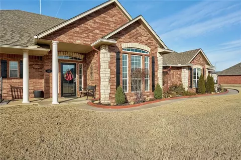 1607 Excaliber Dr, Tuttle, OK 73089 photo 45