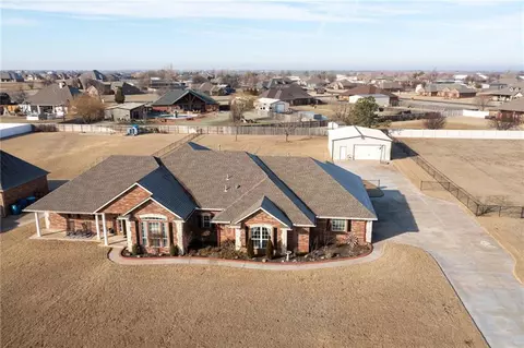 1607 Excaliber Dr, Tuttle, OK 73089 photo 44