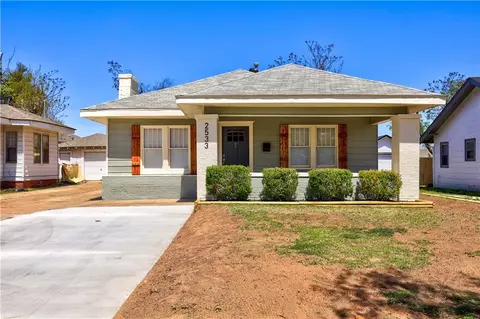 2533 NW 17th St, Oklahoma City, OK 73107