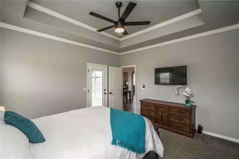 223 Springtree Dr, Harrah, OK 73045 photo 22