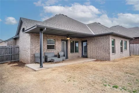 223 Springtree Dr, Harrah, OK 73045 photo 37