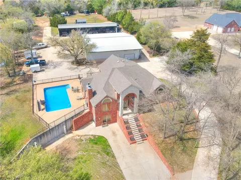 1211 N Morgan Rd, Tuttle, OK 73089 photo 7
