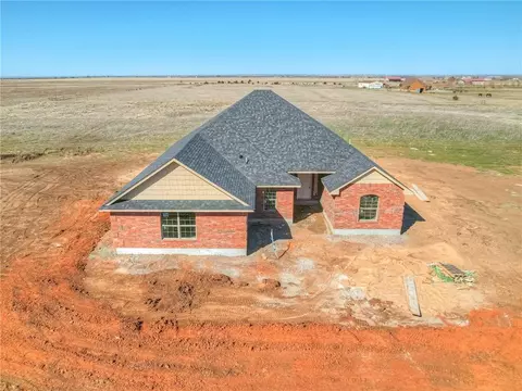 24973 Triple Crown Pl, Cashion, OK 73016