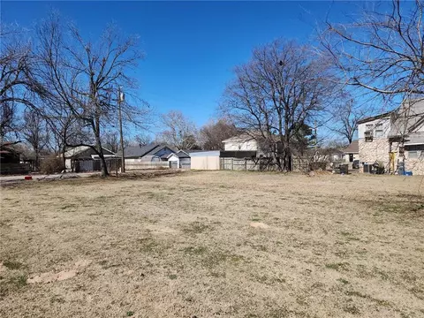 548 N Kickapoo, Shawnee, OK 74801 photo 13