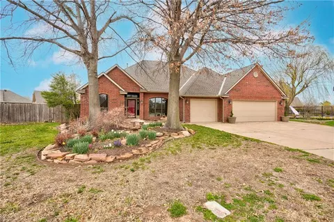 11500 S Ross Ave, Oklahoma City, OK 73170