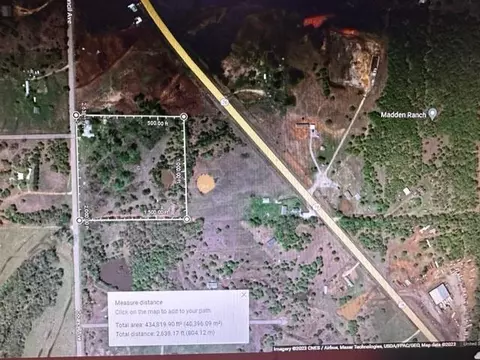 21269 State Highway 76, Blanchard, OK 73010