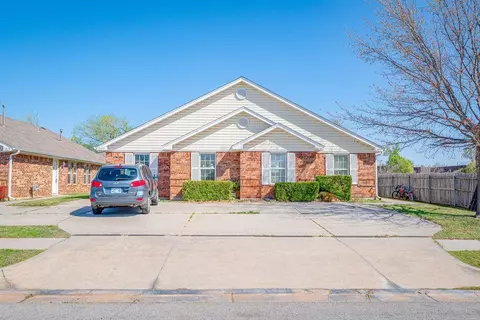 1325 Commerce Dr, Norman, OK 73071