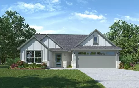 2749 Dennis Dr, Yukon, OK 73099