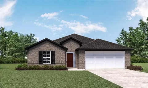 2764 Alice Way, Yukon, OK 73099