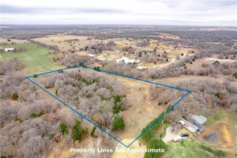 20193 Lonely Meadows Trl, Lindsay, OK 73052