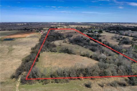 Canton Drive, Marietta, OK 73448