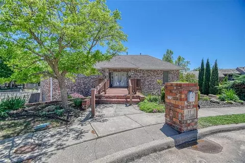 11 Rustic Hills St, Norman, OK 73072 photo 35