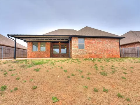 20740 Frontier Pl, Harrah, OK 73045 photo 43