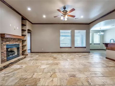 20740 Frontier Pl, Harrah, OK 73045 photo 6