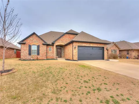 20740 Frontier Pl, Harrah, OK 73045 photo 4