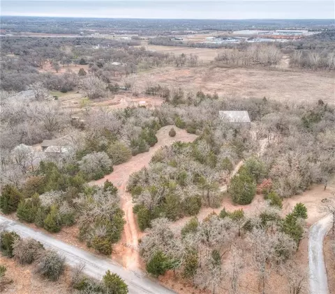 3416 NE 115th St, Oklahoma City, OK 73131