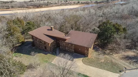 116 Bramble Bush Ln, Crescent, OK 73028 photo 2
