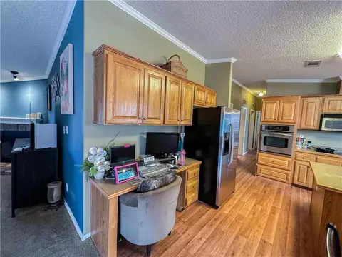 21951 Stevens Rd, Tecumseh, OK 74873 photo 17